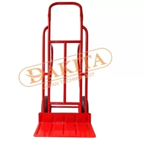 Xe đẩy hàng 2 bánh Phong Thạnh X485 Tải 300kg