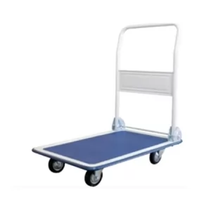 Xe Đẩy Hàng 4 Bánh Tải 100kg PT0091