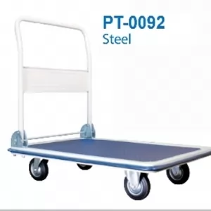 Xe Đẩy Hàng 4 Bánh Tải 200Kg PT0092