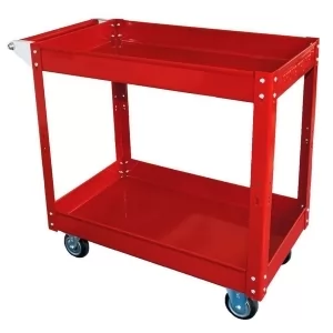 Xe đẩy hàng Phong Thạnh 2 tầng XCD 100T2