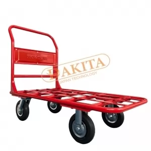 Xe đẩy hàng Phong Thạnh XTH 130L Tải 300kg