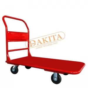 Xe đẩy hàng Phong Thạnh XTH 130T Tải trọng 300kg