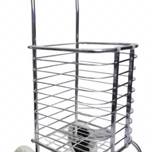 Xe Kéo Đi Chợ Gấp Gọn Đa Năng DC-40C